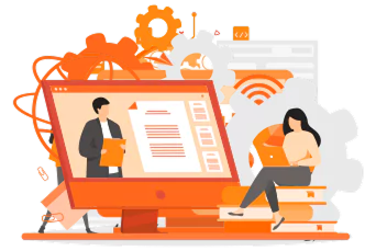 LMS - Learning Management System