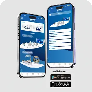 Ice App